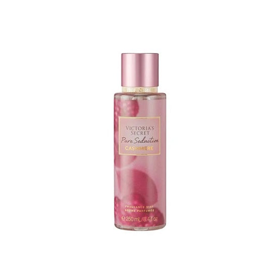 VICTORIA SECRET - PURE SEDUCTION CASHMERE Body MIST - 250ML