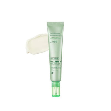 VT Cosmetics - Cica Reti-A Cream 0.05 - 30ml