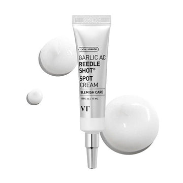 VT Cosmetics - Garlic AC Reedle Shot Spot Cream - 15ml
