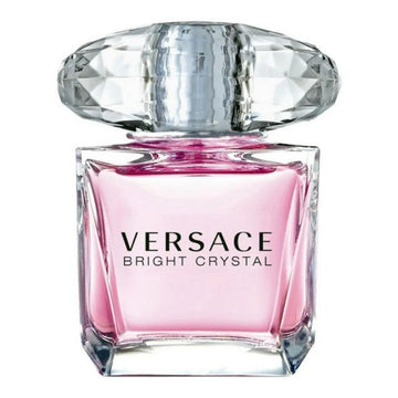 VERSACE - BRIGHT CRYSTAL WOMEN EDT - 200ML