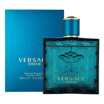 VERSACE - EROS MEN EDT - 100ml
