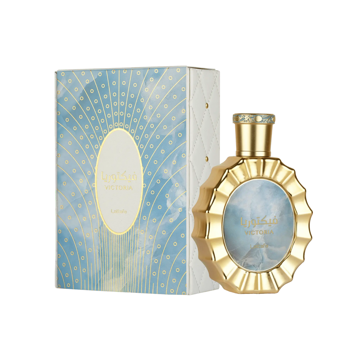 Buy Lattafa Victoria Edp 100Ml in Pakistan