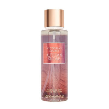 Victoria Secret - Ladies Autumn Shore Mist - 250ML