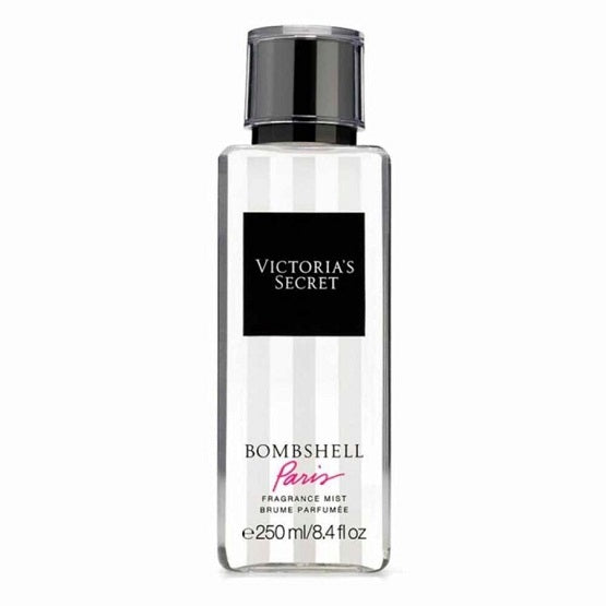 Victoria Secret - Ladies Bombshell Paris Body Mist - 250ml