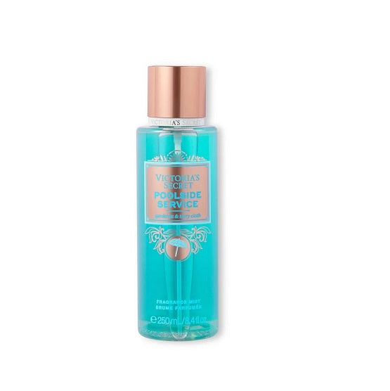 Victoria Secret - POOLSIDE SERVICE Body MIST - 250ML