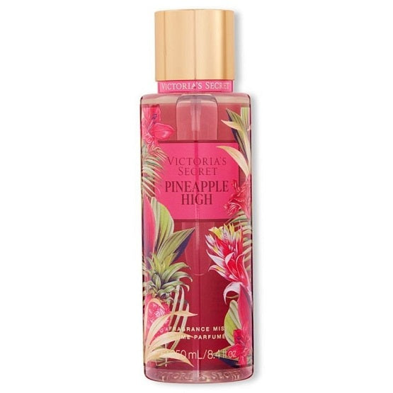 Victoria Secret - Pineapple High Body Mist - 250ml