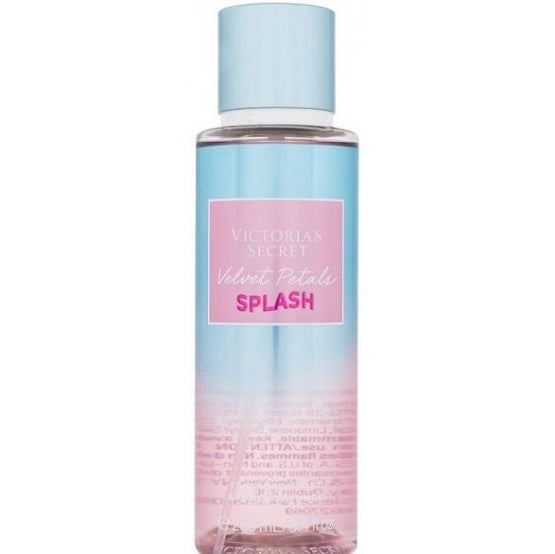 Victoria Secret - Velvet Petals Splash Body Mist - 250ml