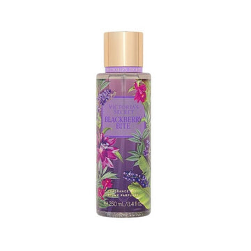Victoria's Secret - Blackberry Bite Body Mist - 250ml