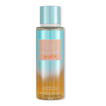 Victoria's Secret - Body Mist Bare Vanillia Splash - 250ml