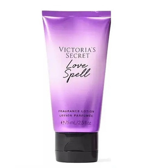 Victoria's Secret - Love Spell Body Lotion - 75ml