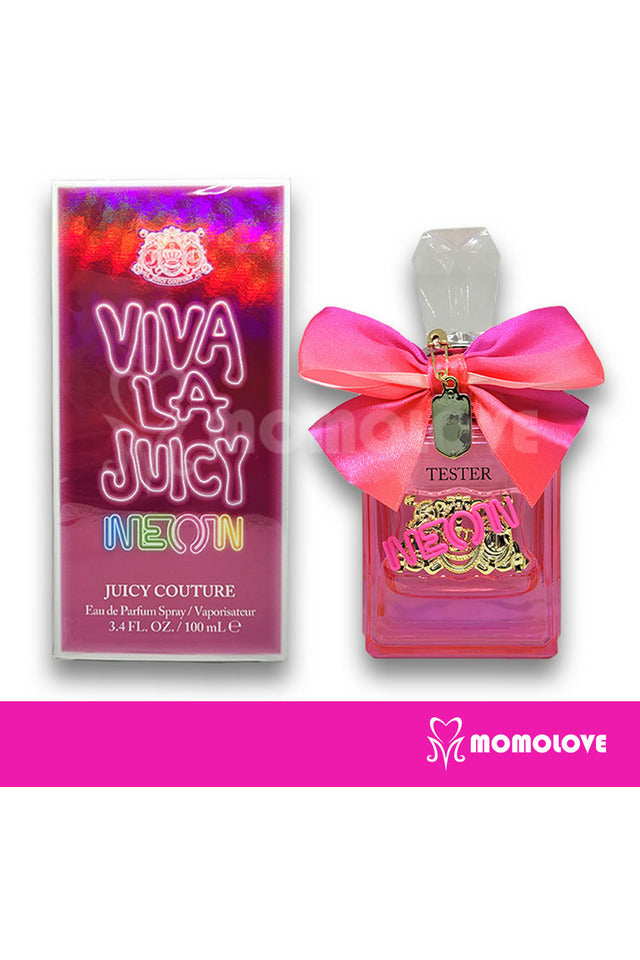 Buy Juicy Couture Viva La Juicy Couture Neon Women EDP - 100ml in Pakistan