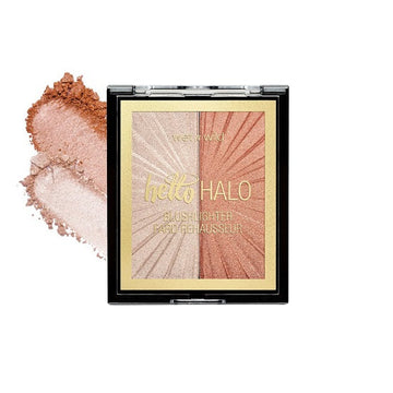 WET N WILD - MegaGlo Hello Halo Blushlighter - Highlight Bling
