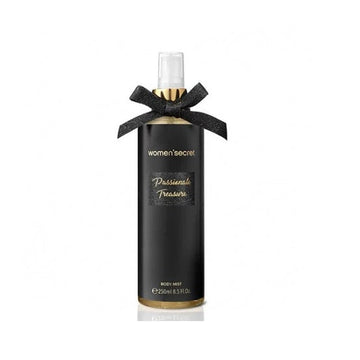 WOMEN SECRET - PASSIONATE TREASURE BODY MIST - 250ML