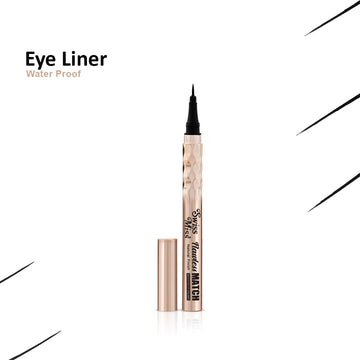 Swiss miss - Water Proof Marker Eyeliner