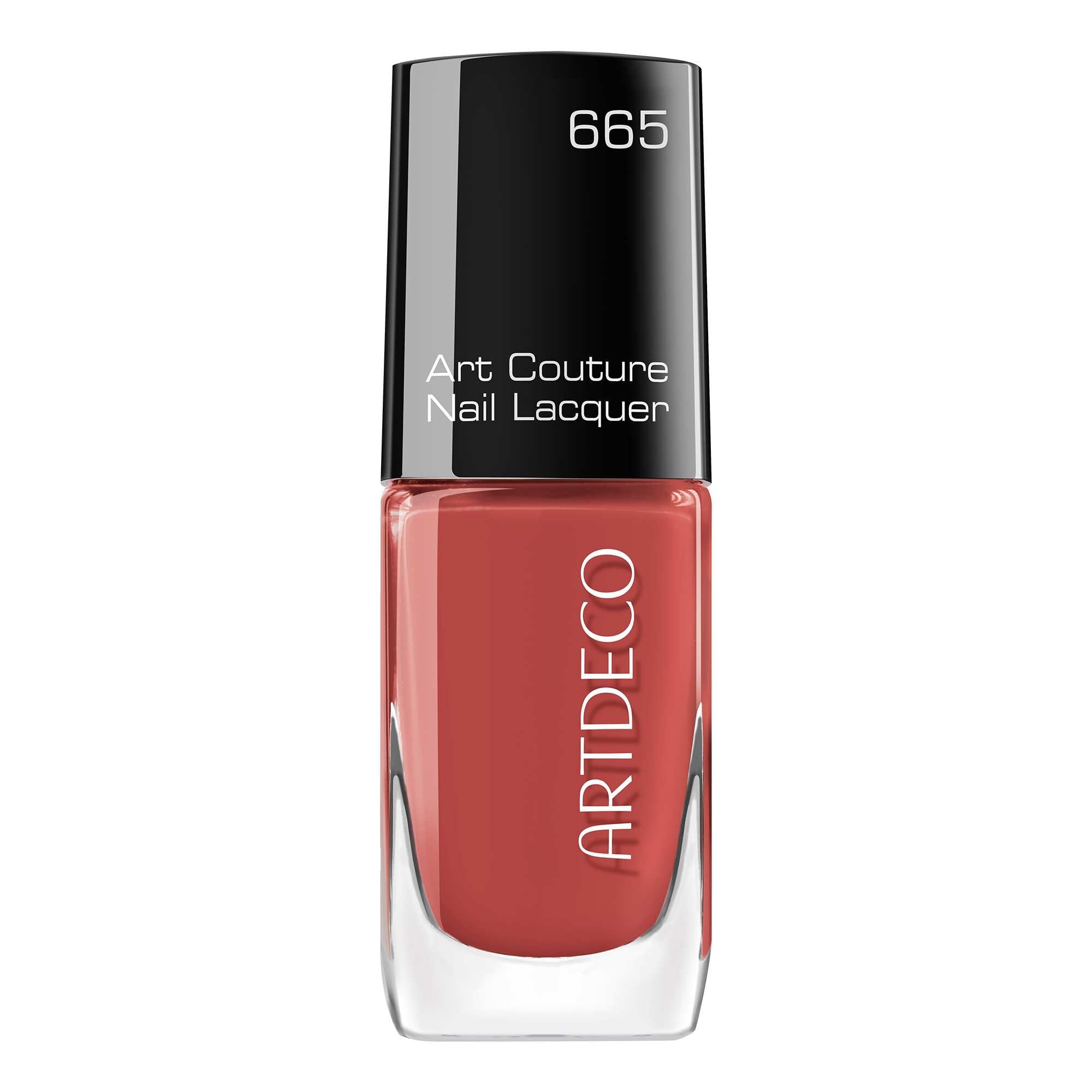 ARTDECO ART COUTURE NAIL LACQUER 665