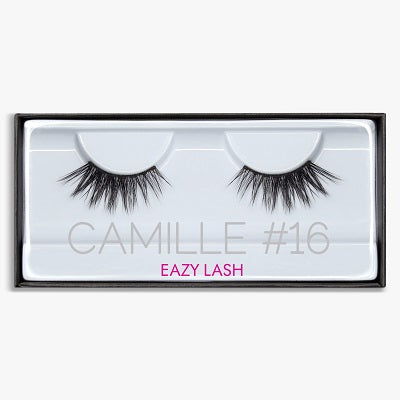 HUDA BEAUTY - EAZY LASH - CAMILLE #16