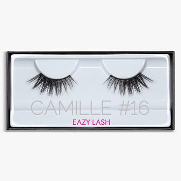 HUDA BEAUTY - EAZY LASH - CAMILLE #16