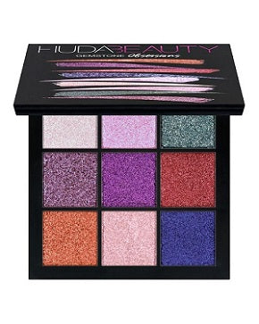 HUDA BEAUTY – OBSESSIONS PALETTE – GEMSTONE