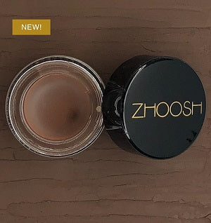ZHOOSH – BROWNIES BROW POMADE – 05 CINNAMON
