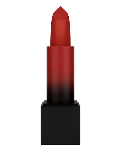 HUDA BEAUTY - Power Bullet Matte Lipstick - El Cinco De Mayo