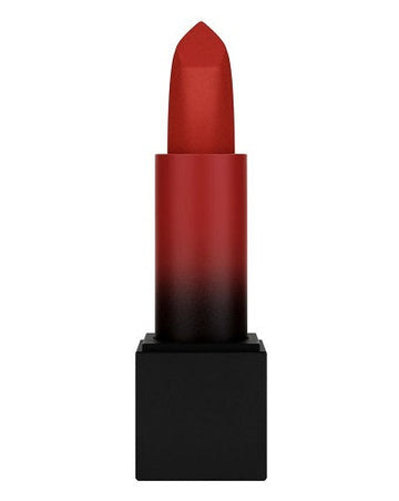 HUDA BEAUTY - Power Bullet Matte Lipstick - El Cinco De Mayo