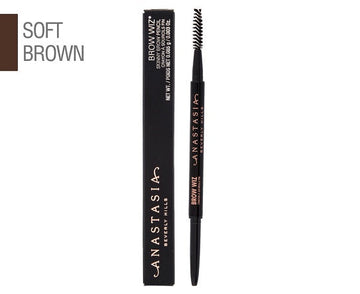 ANASTASIA BEVERLY HILLS - BROW WIZ - SKINNY BROW PENCIL - SOFT BROWN