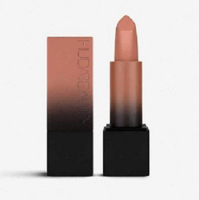 HUDA BEAUTY - Power Bullet Matte Lipstick - Anniversary