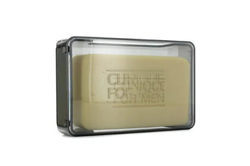 CLINIQUE -  Face Soap with Dish - 150g