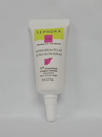 SEPHORA COLLECTION - Vitamin C+E Glow Serum - 8ml (DELUXE)
