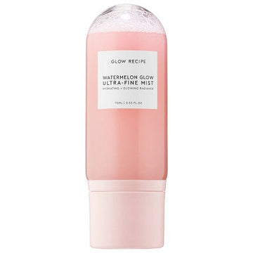GLOW RECIPE - Watermelon Glow Ultra-Fine Mist - 75ml