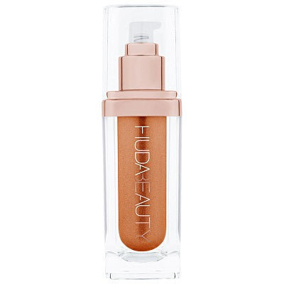 HUDA BEAUTY - N.Y.M.P.H. Liquid Highlighter - Aurora