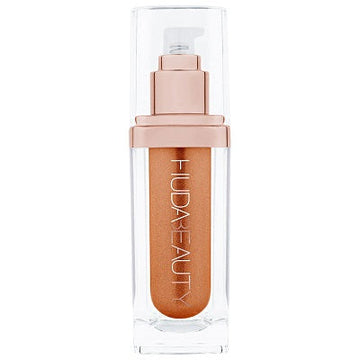 HUDA BEAUTY - N.Y.M.P.H. Liquid Highlighter - Aurora