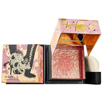 Benefit Cosmetics - Gold Rush Blush - 5g