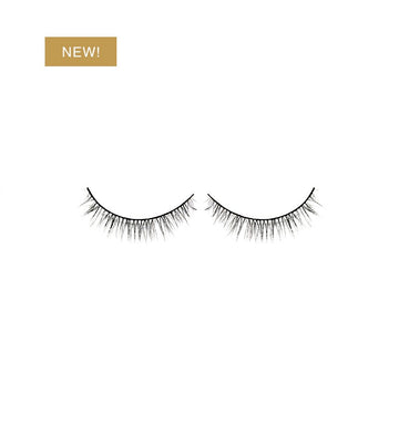 ZHOOSH – PREMIUM MINK LASHES –  #S1 HEY SHORTY