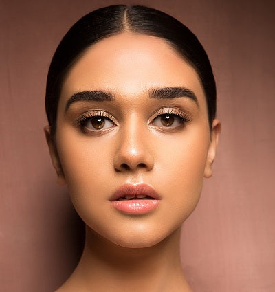 ZHOOSH – PREMIUM MINK LASHES –  #S2 PEEK A BOO