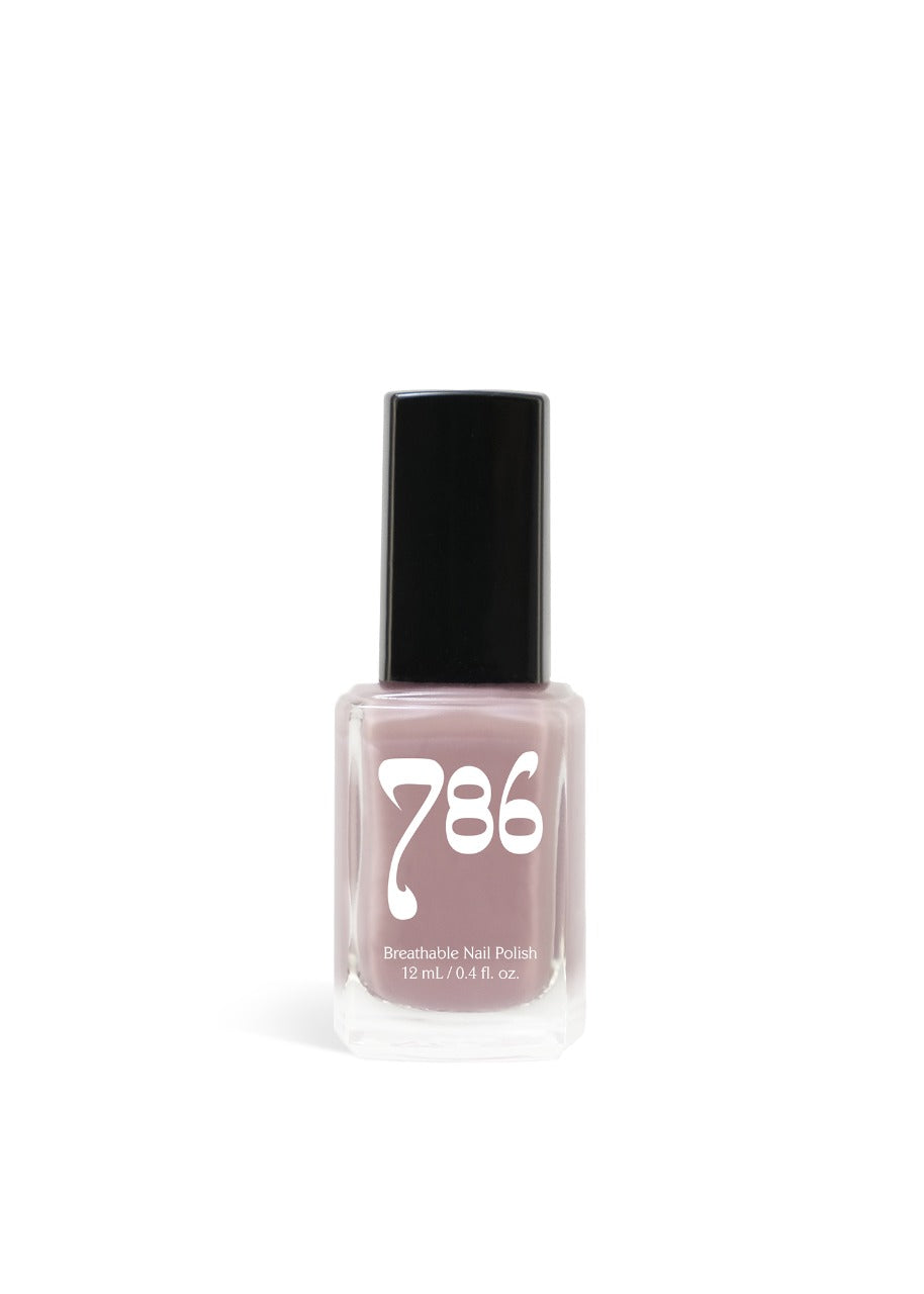 786 COSMETICS – Halal Nail Polish - Kashmir