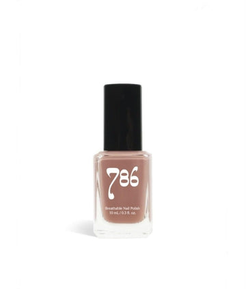 786 COSMETICS – Halal Nail Polish - Himalayas