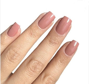 786 COSMETICS – Halal Nail Polish - Himalayas