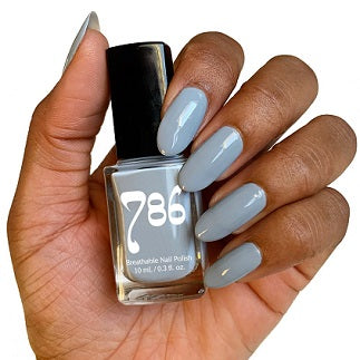 786 COSMETICS – Halal Nail Polish - Lahore