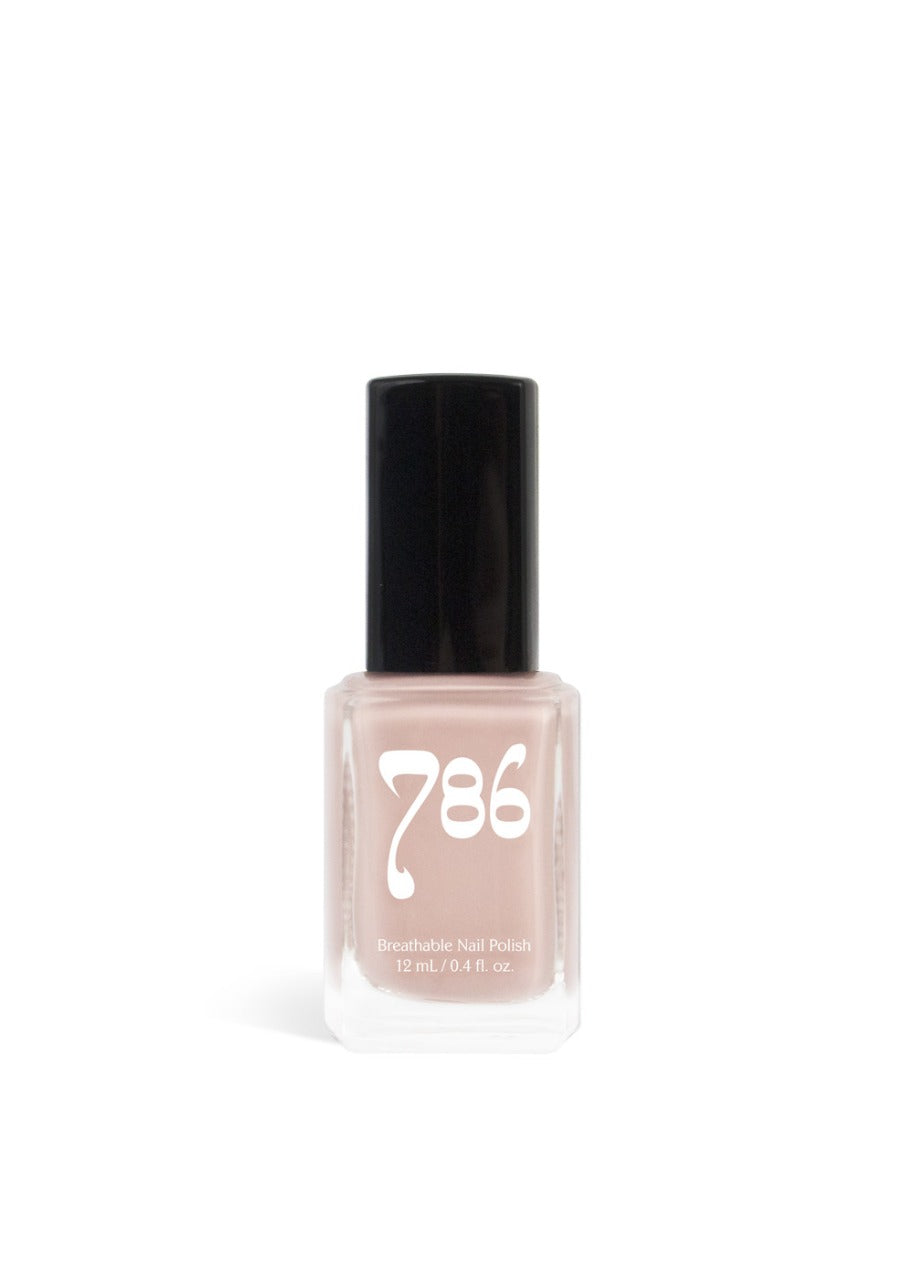 786 COSMETICS – Halal Nail Polish - Dakar