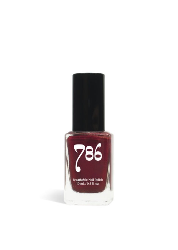 786 COSMETICS – Halal Nail Polish - Meta