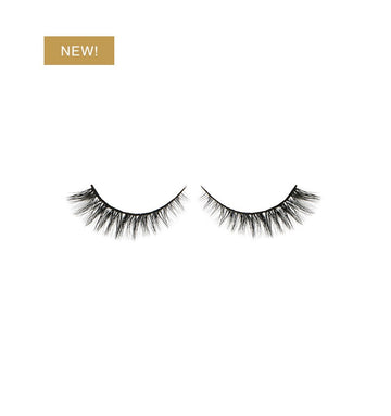 ZHOOSH – PREMIUM MINK LASHES  - #S5 LITTLE BLACK LASH