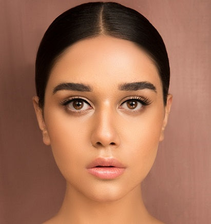 ZHOOSH – PREMIUM MINK LASHES  - #S5 LITTLE BLACK LASH