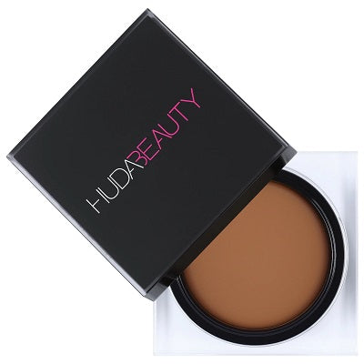 HUDA BEAUTY - Tantour Contour & Bronzer Cream - FAIR