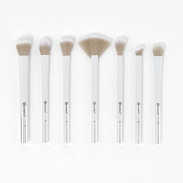 BH Cosmetics - Highlighting Essentials 7 Piece Brush Set