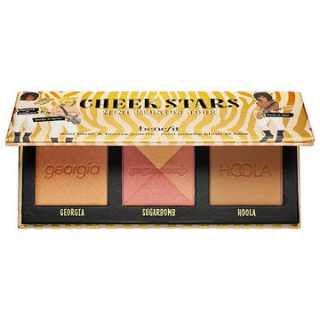 Benefit Cosmetics - Cheek Stars Reunion Tour - Mini Palette