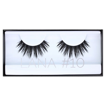 Huda Beauty - Classic Lash - Lana #10