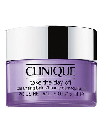 Clinique - Take The Day Off Cleansing Balm - 15ml (DELUXE)