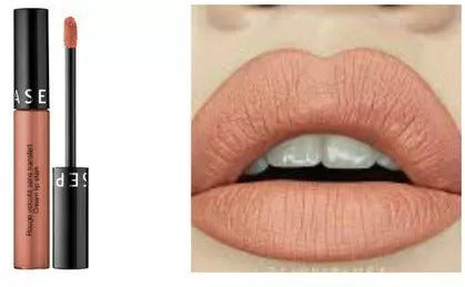 SEPHORA - Cream Lip Stain - 22 Pink Latte