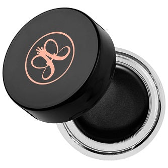ANASTASIA BEVERLY HILLS - Waterproof Crème Color - Jet Black